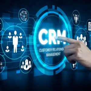 APEX GHL CRM