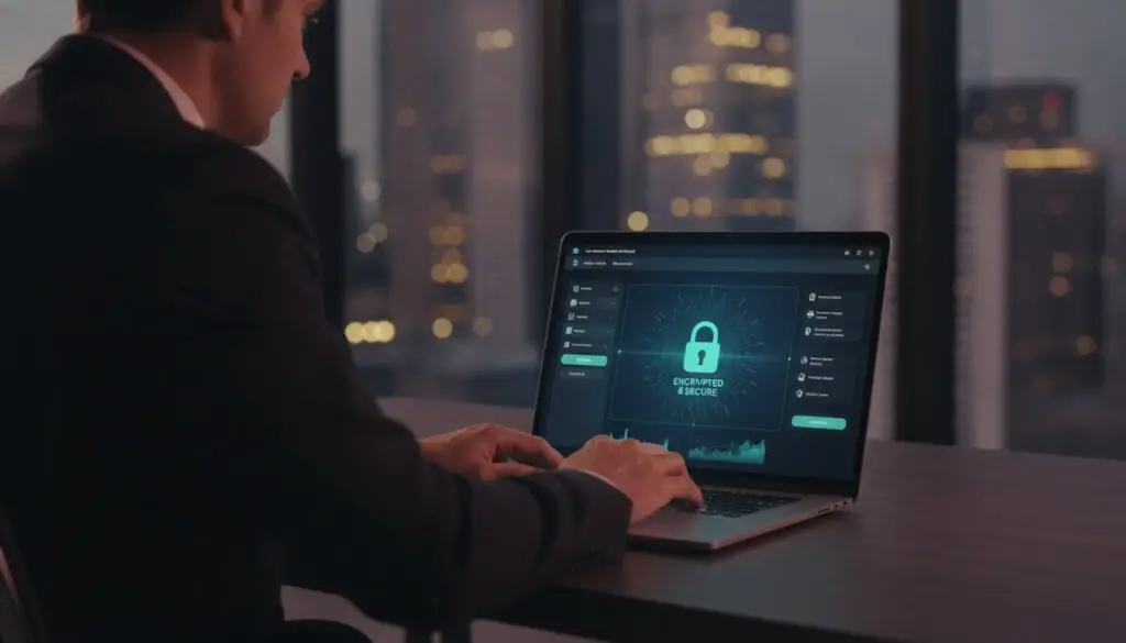 Secure Document Sharing: 2026 Tax Compliance Guide
