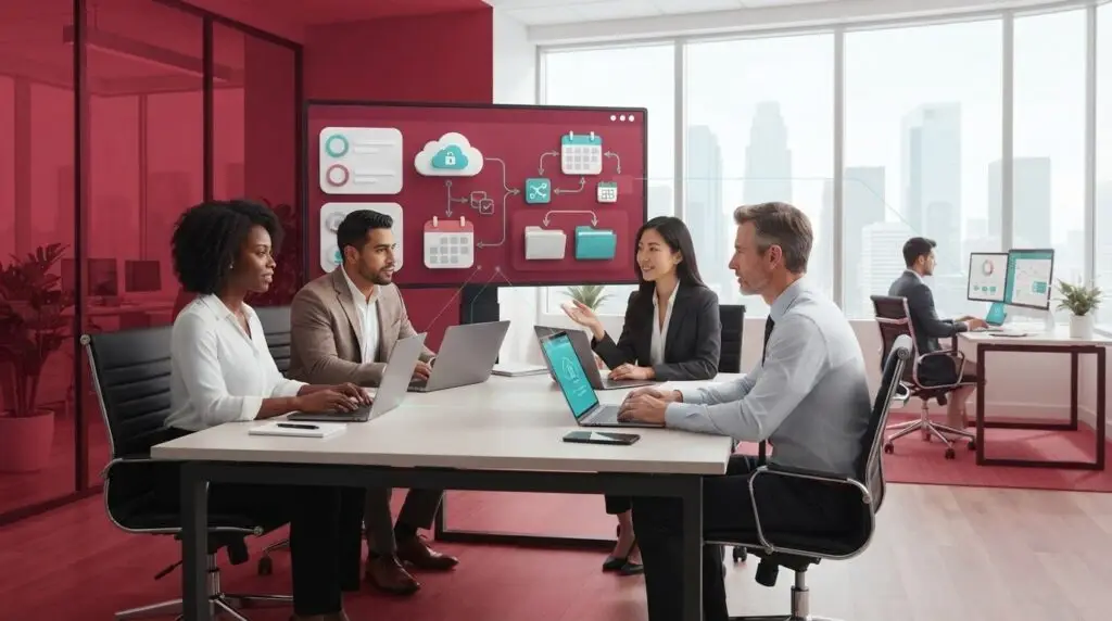 Benefits of Cloud Tax Software for Tax Businesses