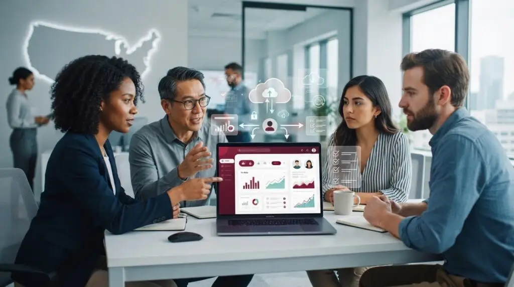 Cloud-Based Professional Tax Software: The 2026 Preparer Guide