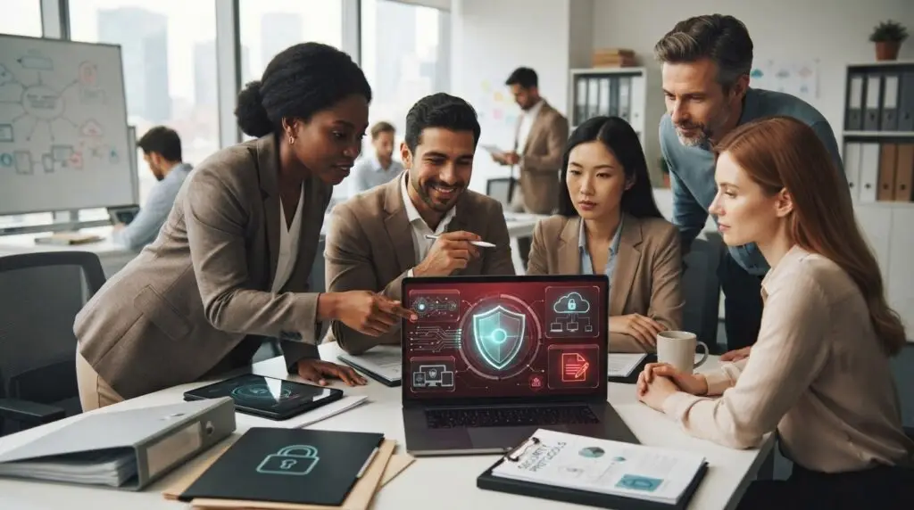 Cybersecurity Training for Tax Preparers: 2026 Guide