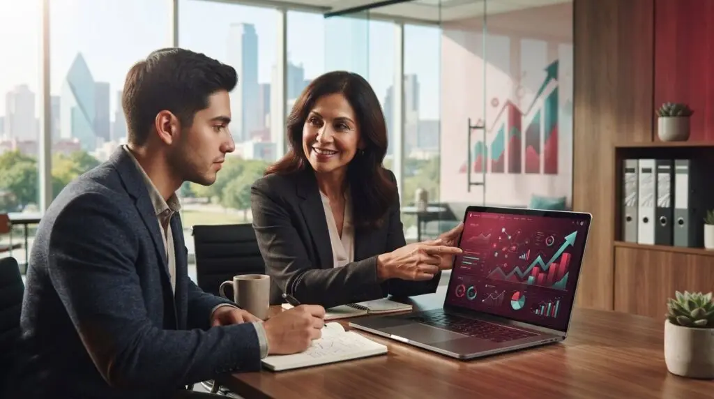 Scaling a Tax Practice with Mentorship: The 2026 Growth Blueprint