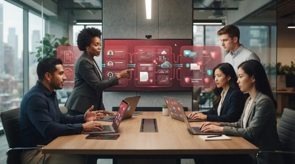 The Modern Tech Stack for Tax Preparers: Complete 2026 Guide