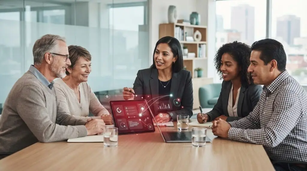 Building a Strong Tax Client Base: A Practical Guide