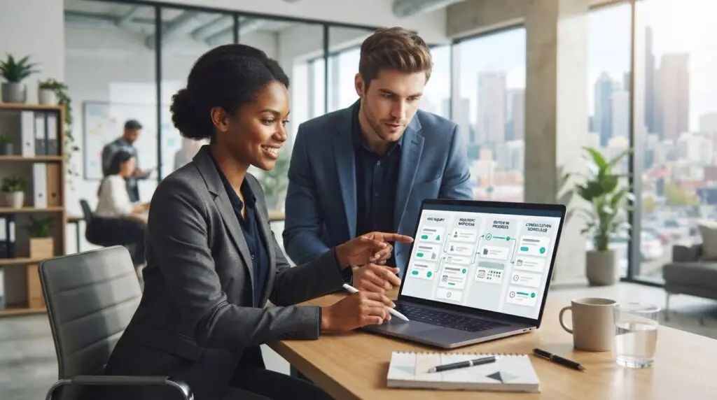 GHL Setup for Tax Professionals: CRM and Workflow Setup
