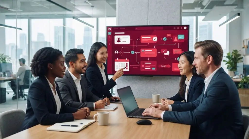 CRM for Tax Preparers: A Practical Guide to Client Workflows