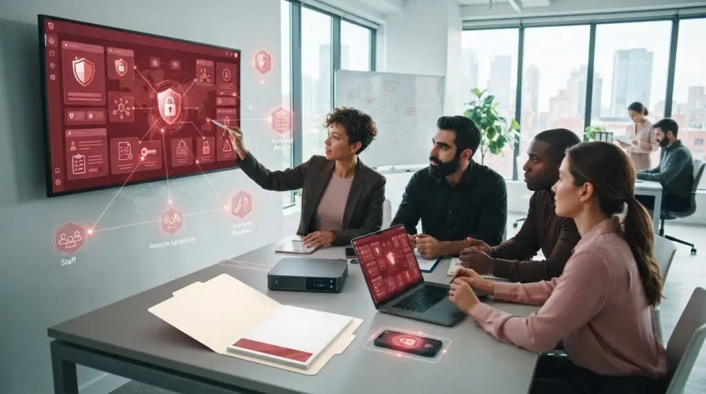 IRS Security Guidelines for Tax Professionals: Your 2026 Checklist