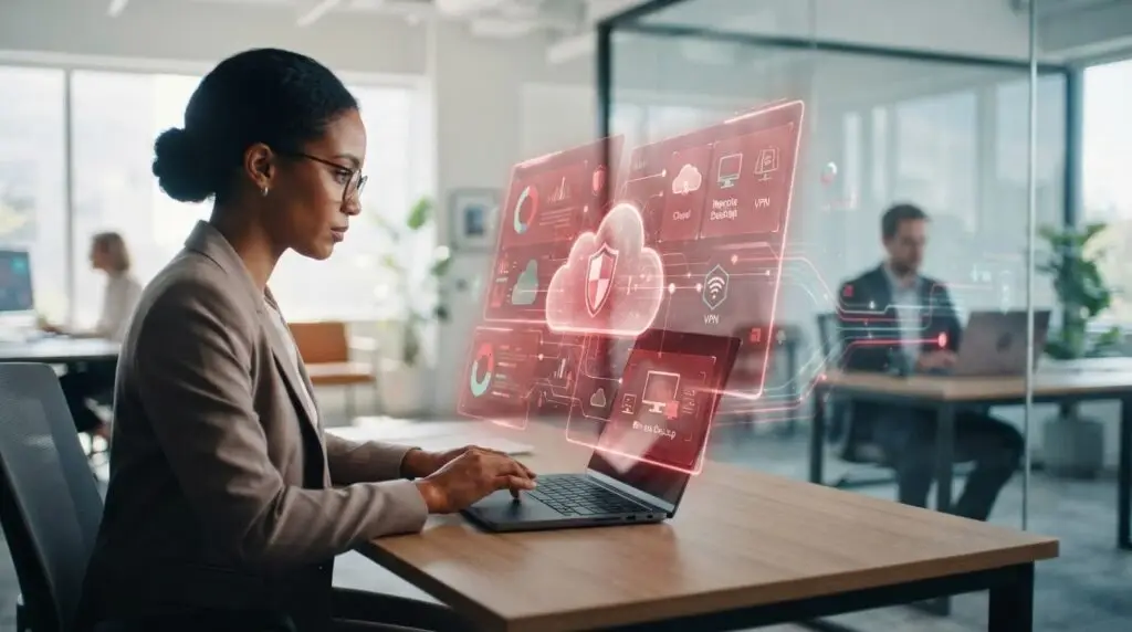 Secure Remote Access for Tax Preparers: 2026 Guide
