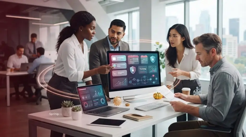 Year-Round Support for Tax Professionals: Build a Stronger Practice
